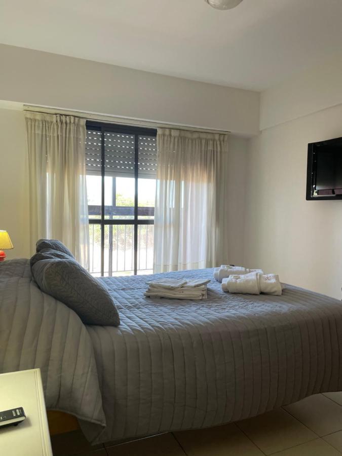 Ferienwohnung Riazor Sol Y Arena San Clemente del Tuyú Exterior foto