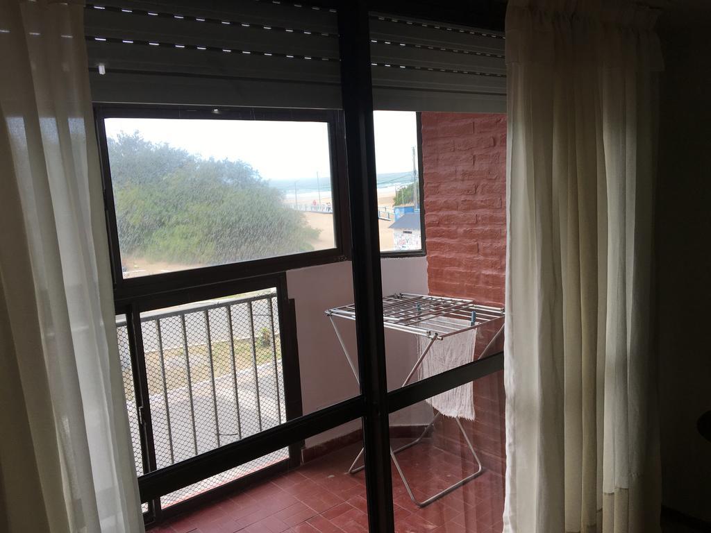 Ferienwohnung Riazor Sol Y Arena San Clemente del Tuyú Exterior foto