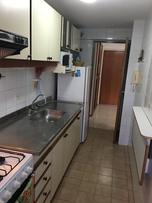 Ferienwohnung Riazor Sol Y Arena San Clemente del Tuyú Exterior foto